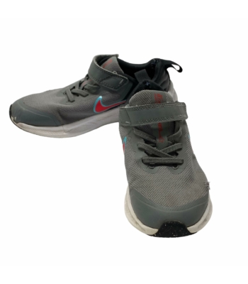 Nike kisfiú cipő (33)