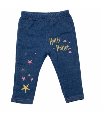 Harry Potter kislány leggings (74)