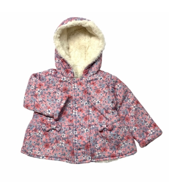F&F kislány kabát (68)