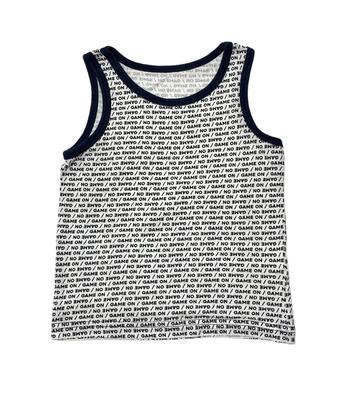 Primark kisfiú atléta (98)