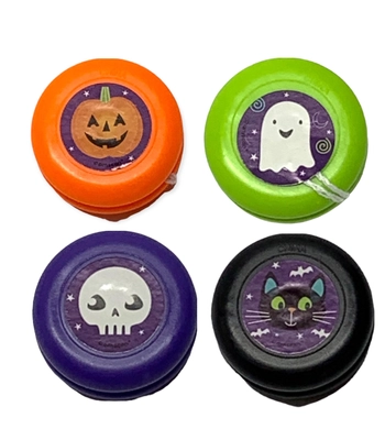 Halloween yo-yo