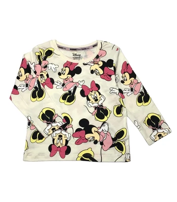 Primark Minnie kislány felső (80)