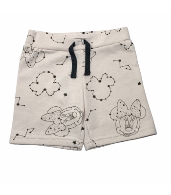 Primark Minnie kislány rövidnadrág (80)