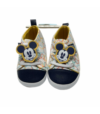 Primark Mickey kisfiú cipő (20-21)