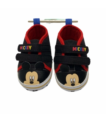 Primark Mickey kisfiú cipő (19)