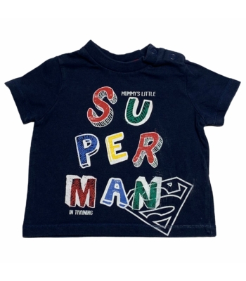 Superman kisfiú póló (68)