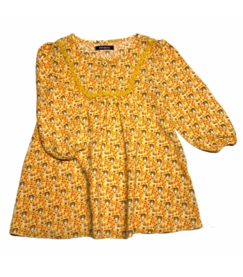 Pepco kislány ruha (92-98)