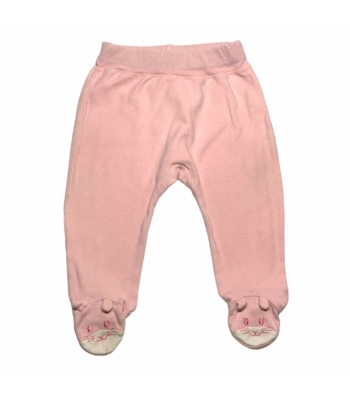 Rózsaszín kislány nadrág (74)