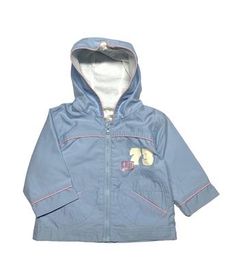 Items kislány átmeneti kabát (74)