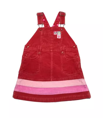 H&M kislány ruha (98)