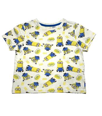 Minion kisfiú póló (110-116)