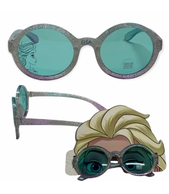 Elsa kislány napszemüveg
