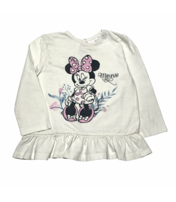 Disney Baby Minnie kislány pulóver (86)
