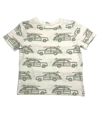 H&M kisfiú póló (110-116)
