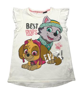 Paw Patrol Skye és Everest kislány felső (110)