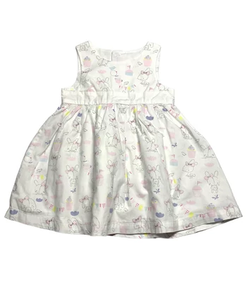 Mothercare kislány ruha (62-68)