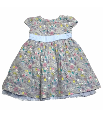 Marks&Spencer kislány ruha (74)