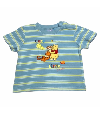 Disney Baby Micimackó kisfiú póló (62-68)