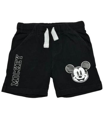 Mickey kisfiú rövidnadrág (98-104)