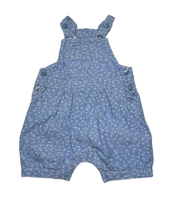 Mothercare kislány rövidnadrág (62-68)