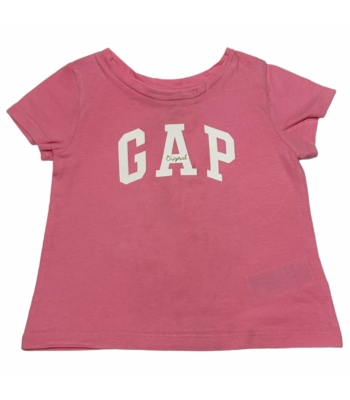 Gap kislány póló (80-86)