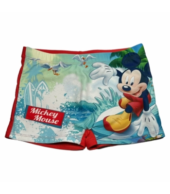 Disney Mickey kisfiú fürdőnadrág (128)