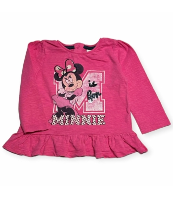 Disney Minnie kislány felső (74)