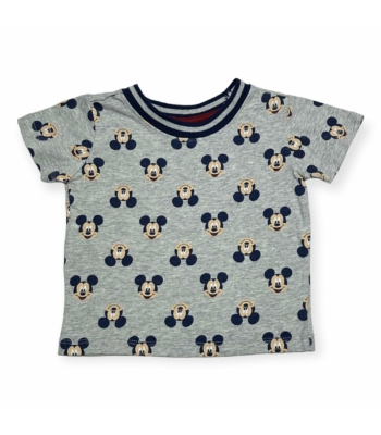 Disney Baby Mickey kisfiú póló (68-74)