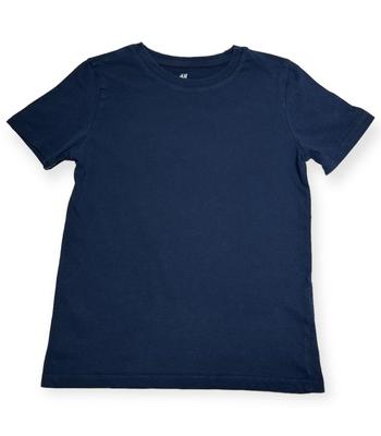 H&M kisfiú póló (134-140)
