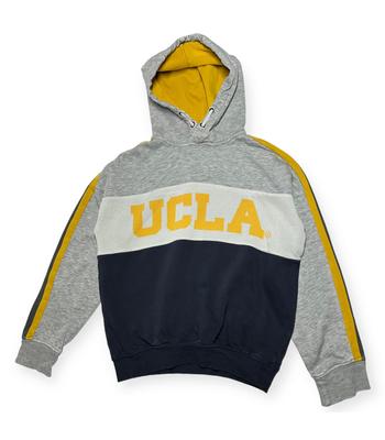 H&M kisfiú pulóver (134-140)