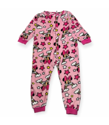 Disney Minnie kislány pizsama (104)