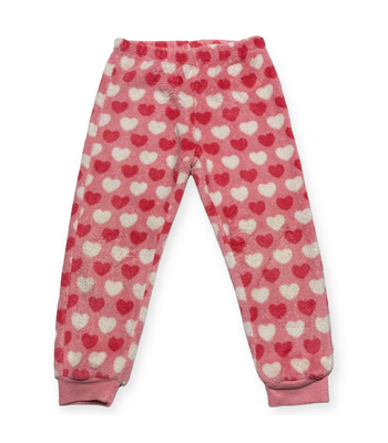 F&F kislány pizsamanadrág (104)