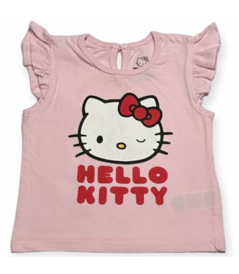 Hello Kitty kislány felső (74)