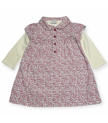 Mini Club kislány ruha (68-74)