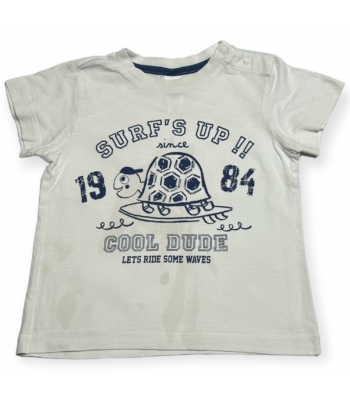 Baby Club kisfiú póló (92)