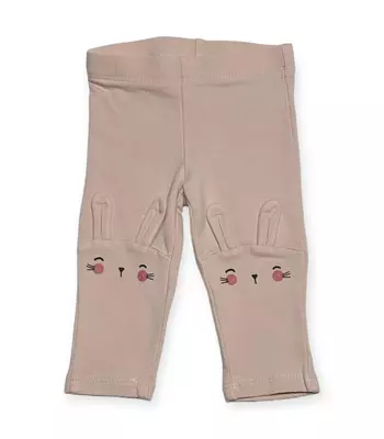 H&M kislány leggings (68)