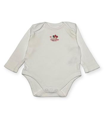Disney Baby Minnie kislány body (68)