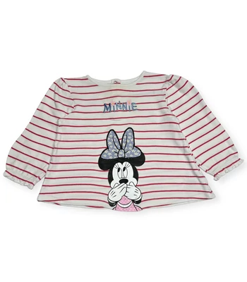 Primark Minnie kislány felső (86)