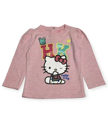 Hello Kitty kislány felső (80)