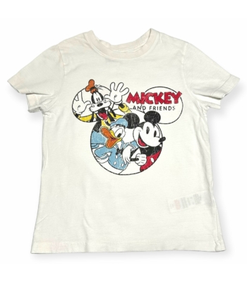 Disney Mickey kisfiú póló (116)