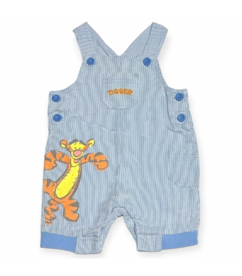 Disney Baby Tigris kisfiú rövidnadrág (62-68)