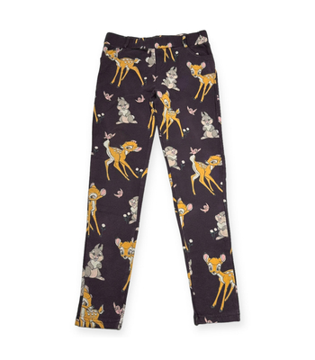Disney Bambi kislány leggings (134)