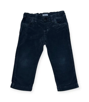 Gianburrasca kisfiú alkalmi nadrág (74-80)