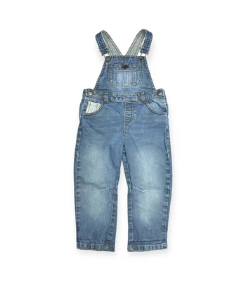 Mothercare kisfiú farmernadrág (98)