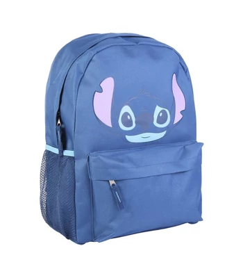 Disney Lilo és Stitch, A csillagkutya iskolatáska, táska 41 cm