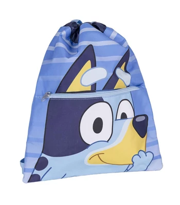 Bluey tornazsák, hátizsák 33 cm