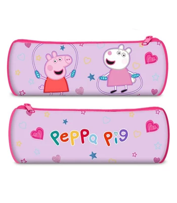 Peppa malac Jump Rope tolltartó 22 cm