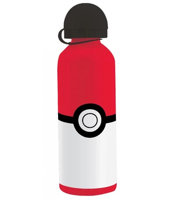 Pokémon alumí­nium kulacs 500ml