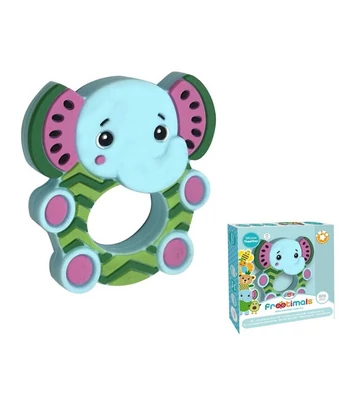 Frootimals, Elefánt baba rágóka