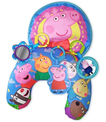 Peppa malac activity párna